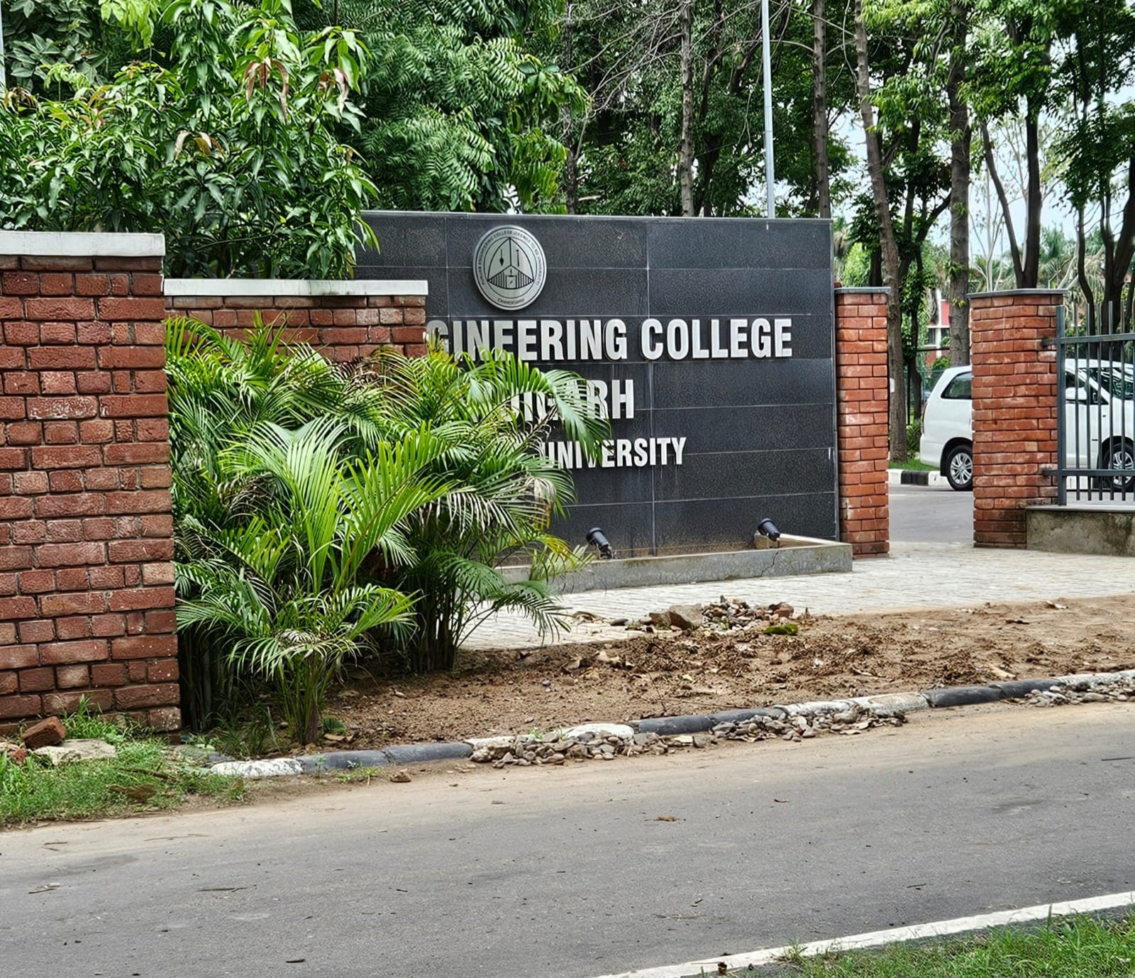 PEC Chandigarh Campus photo 10